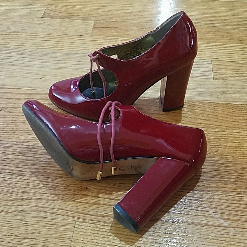 Steven by Steven Madden Shoes